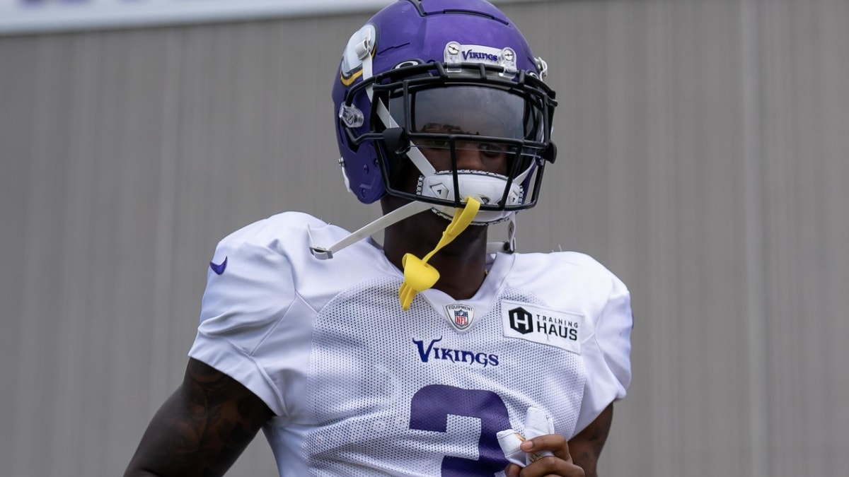 Vikings rookie Jordan Addison's 'confident' take on replacing Adam