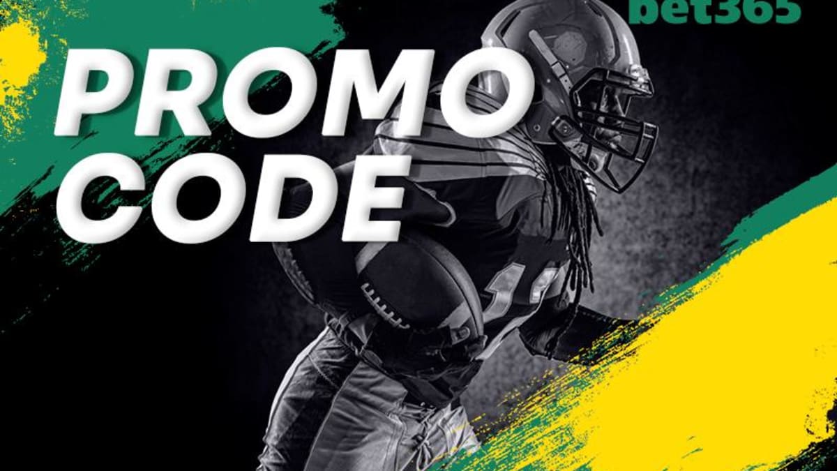 bet365 Promo Code: Get $200 Bonus on Super Bowl, Win or Lose