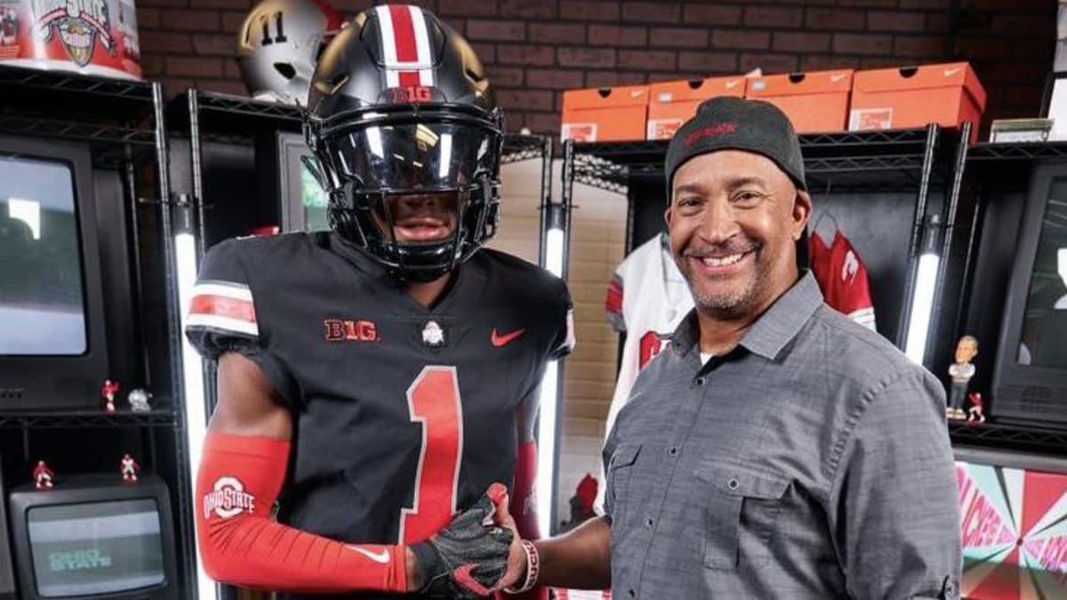 Kayin Lee's Impact On Ohio State's 2023 Recruiting Class - Sports