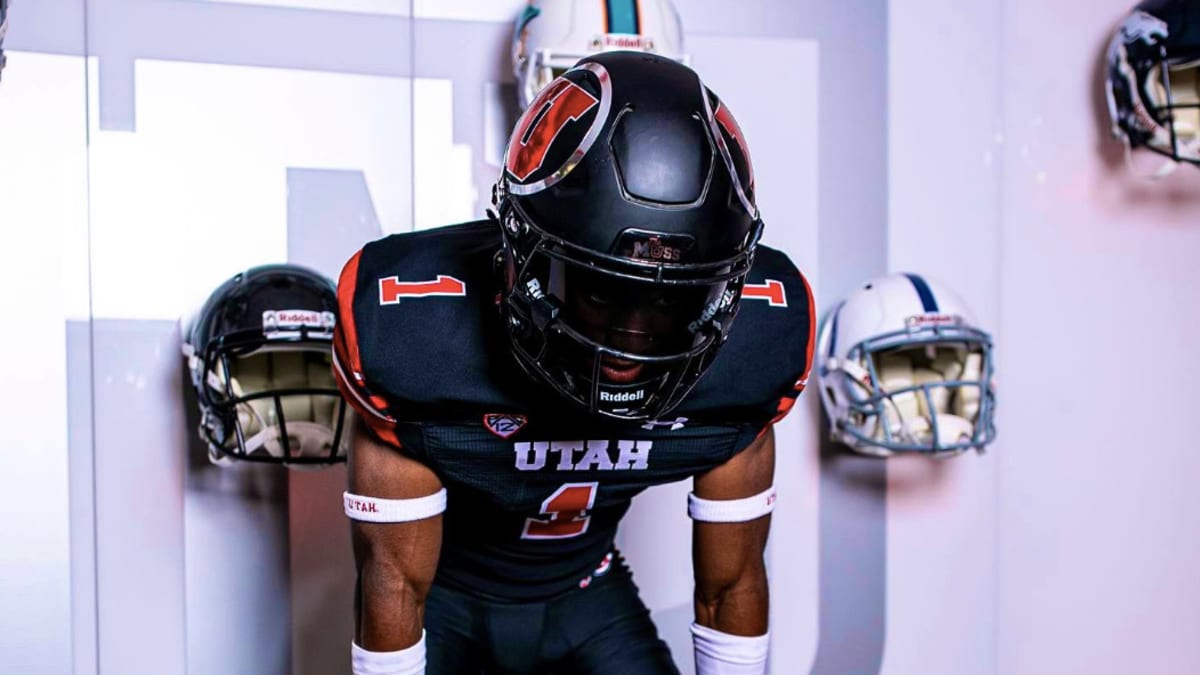 Ranking the Utah Utes 2022 Uniform Combo's - Sports Illustrated Utah Utes  News, Analysis and More