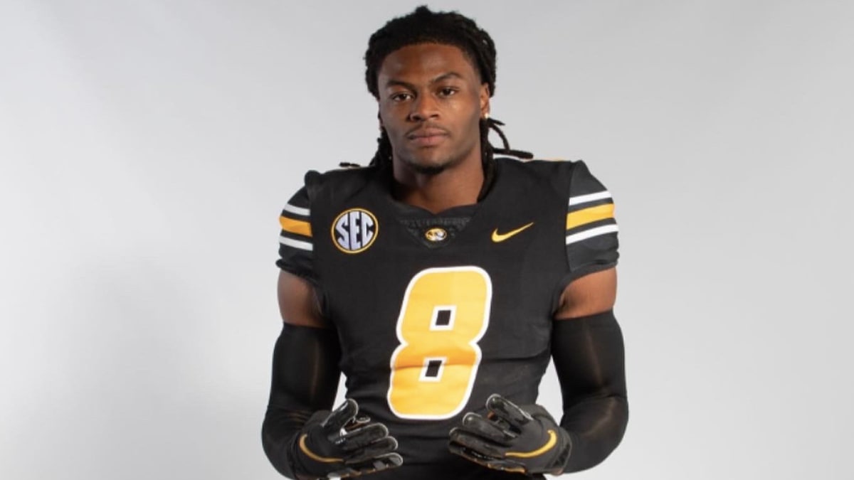 Mizzou linebackers move forward with addition of former Florida Gator  Ty'Ron Hopper