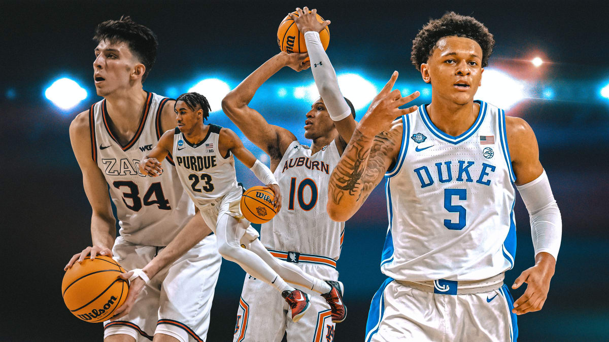 Enter the 2019 Mock Draft World Championships - Sports Illustrated