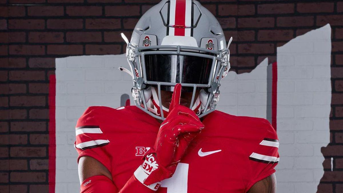 Ohio State Overtakes Notre Dame For Top 2023 Recruiting Class