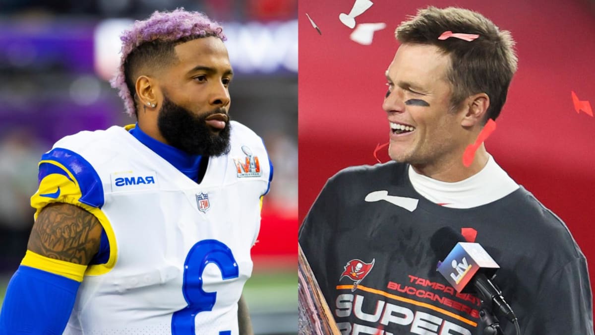 Buccaneers: Odell Beckham Jr. story proves new status for Tampa