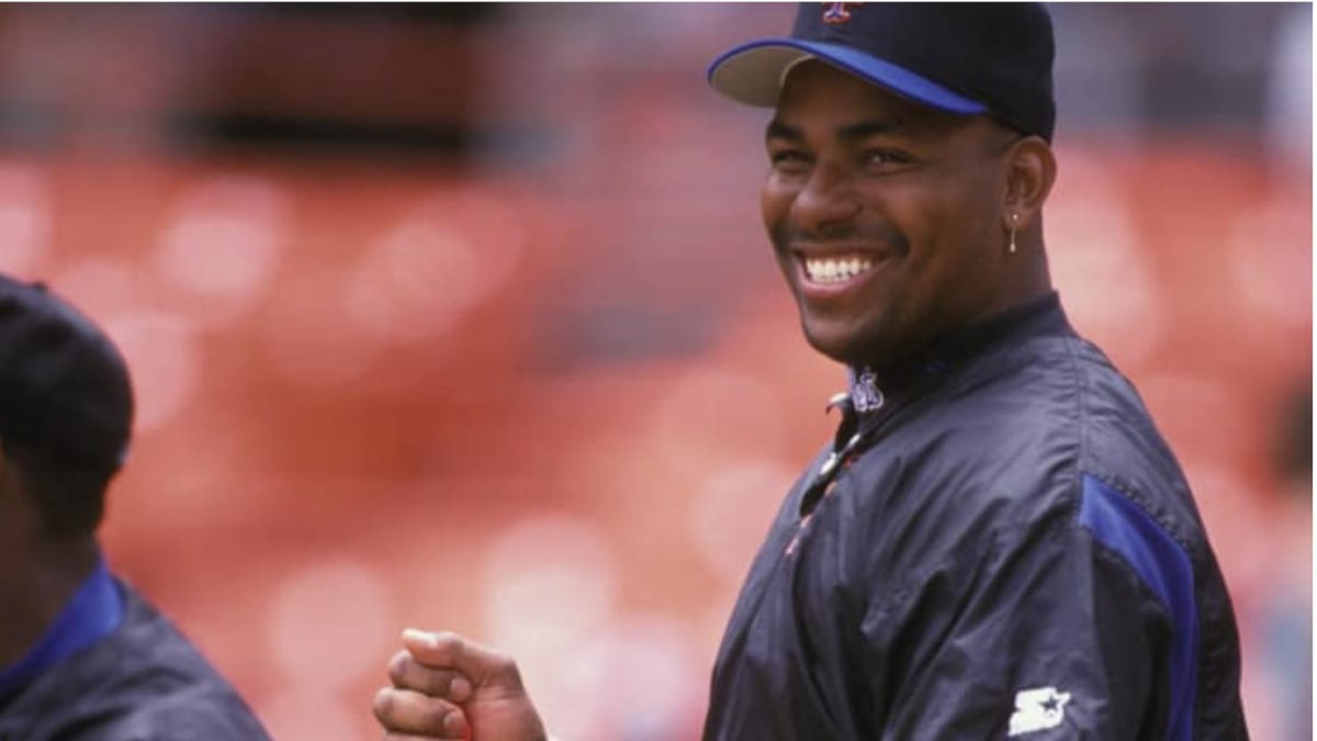 How Bobby Bonilla's Infamous Contract Deferral Selling For $180 Thousand  Came to Be - Sports Illustrated New York Mets News, Analysis and More