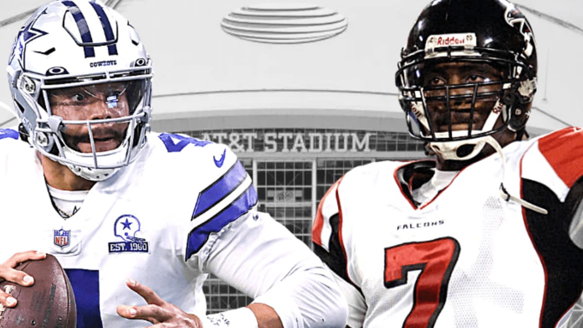 NFL Week 2: Michael Vick Wins, 0-2 Dallas Cowboys, and 25 Things We Learned, News, Scores, Highlights, Stats, and Rumors