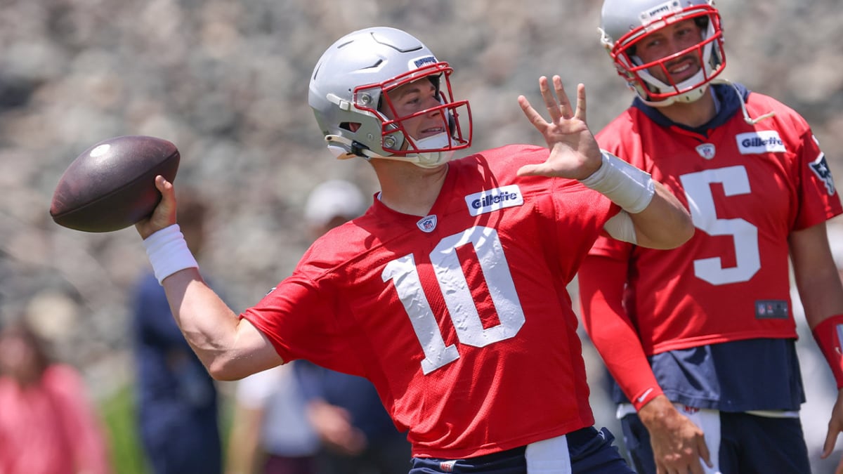 2022 New England Patriots' win total, Super Bowl and division odds