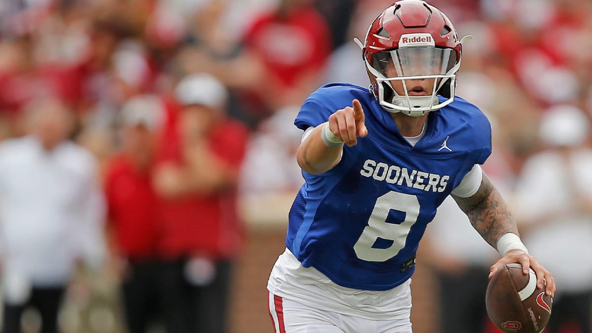 2022 Big XII Football Odds and Conference Betting Preview