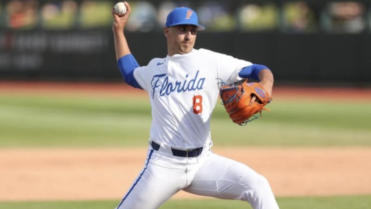 New York Mets 2022 Top 10 MLB Prospects Chat — College Baseball
