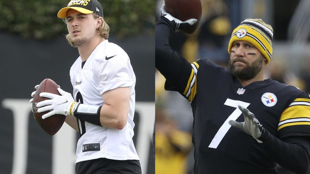 Behind Enemy Lines: Steelers banking on Ben Roethlisberger returning to  form - Cincy Jungle