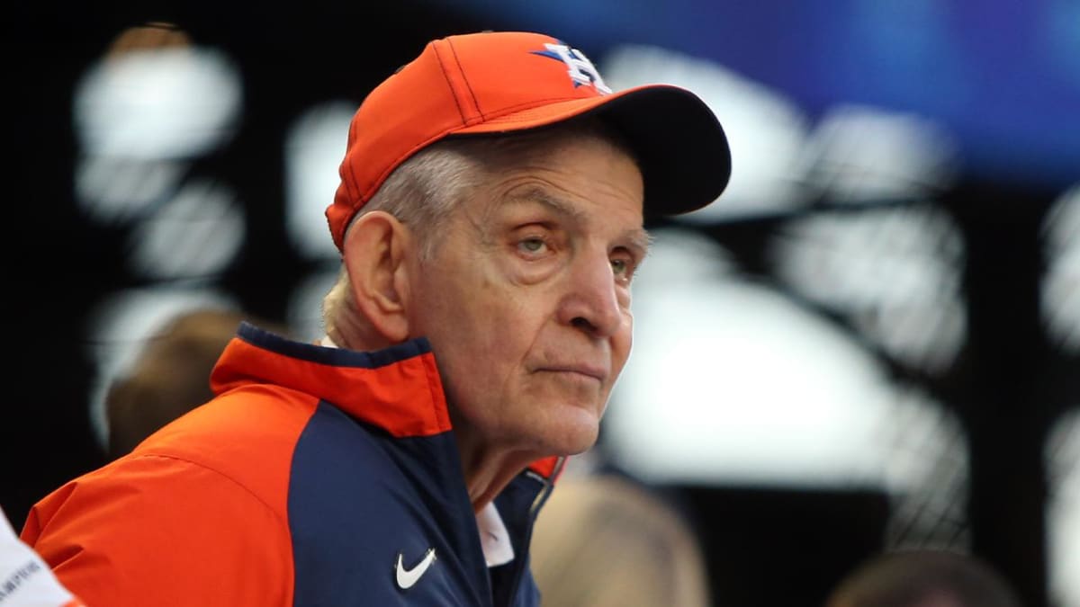 Mattress Mack seeks to cover his bases with big wagers on the Astros