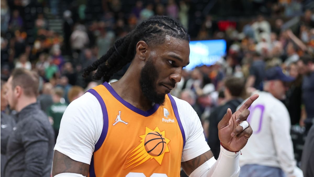 Crowder, Suns agree to find him a new home team — what is going on