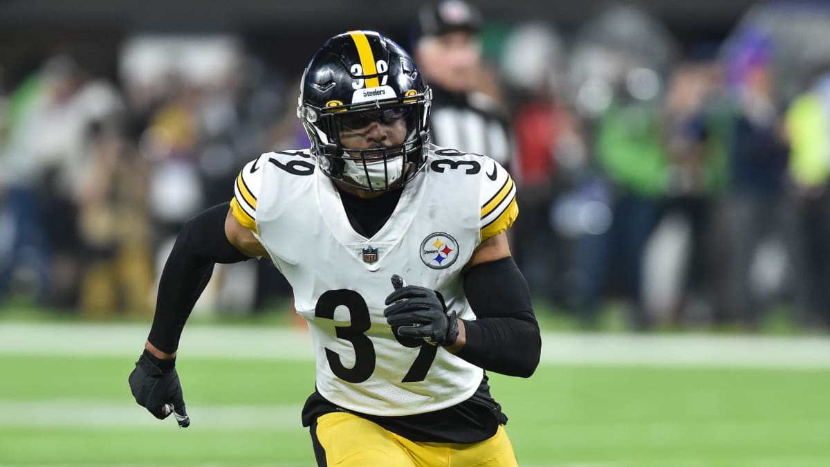 Steelers' secondary transition: 'You got to let Minkah be Minkah