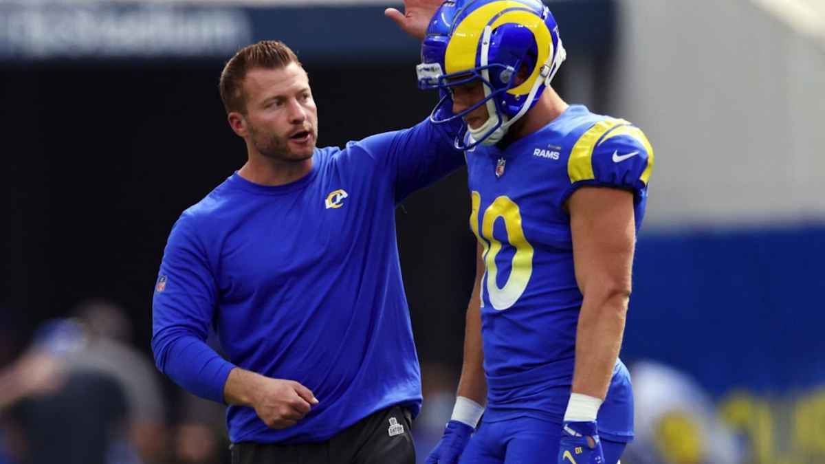 Los Angeles Rams Third-Down Struggles Well Documented vs. Cincinnati Bengals  - Sports Illustrated LA Rams News, Analysis and More