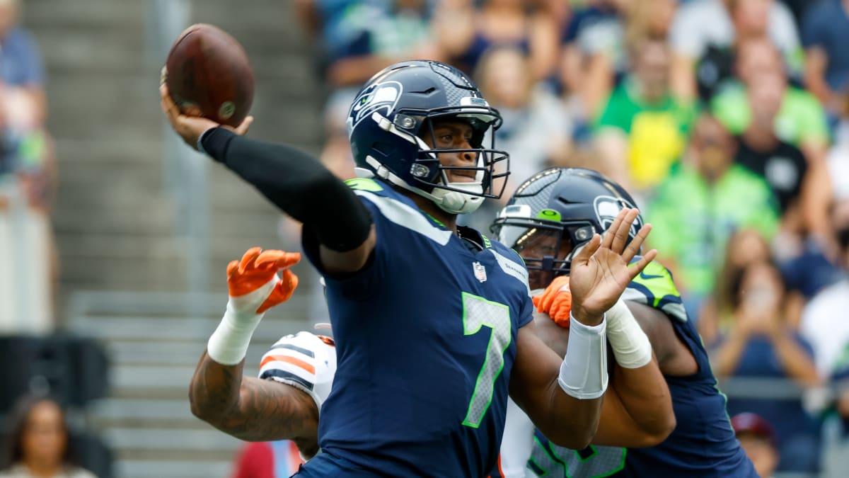 Buy Tickets to Sunday Football: Seahawks/Saints in Tacoma on Oct 09, 2022