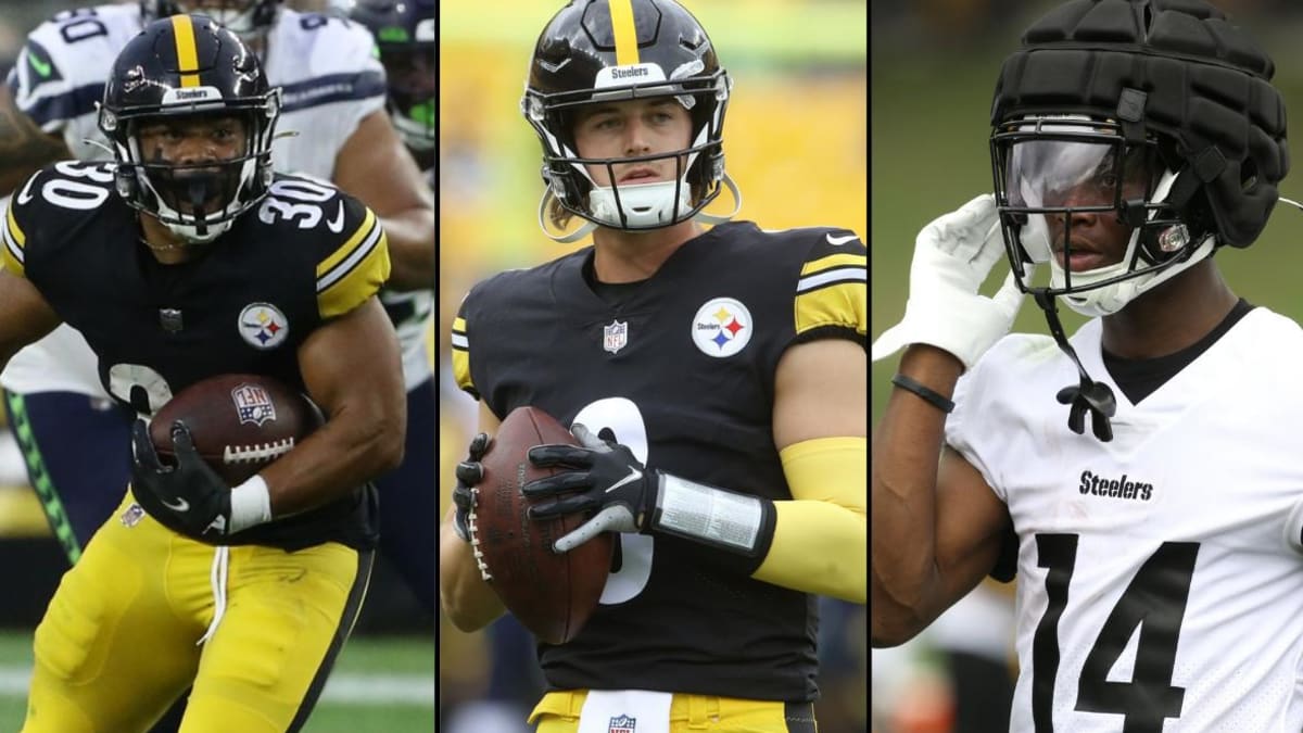 Pittsburgh Steelers Release 2023 Training Camp Schedule - Sports  Illustrated Pittsburgh Steelers News, Analysis and More