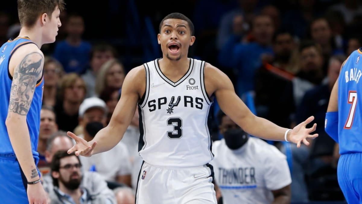 Spurs rout Rockets 124-105 with 26 from Vassell - Seattle Sports