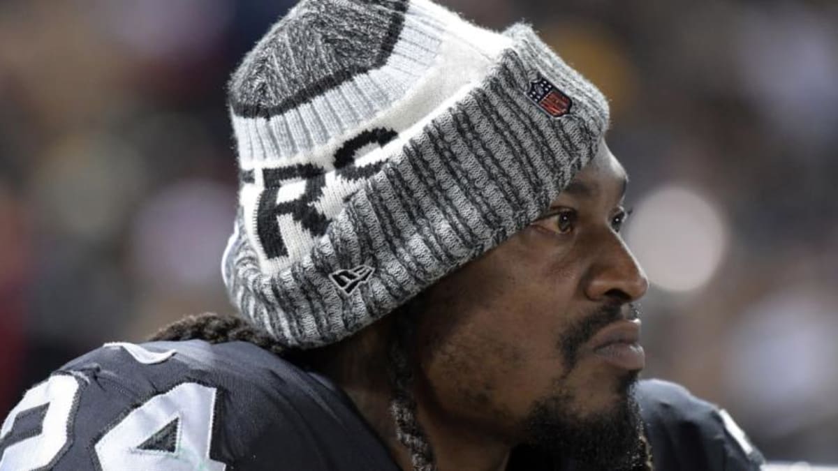 Marshawn Lynch, other Cal athletes and boosters launch NIL