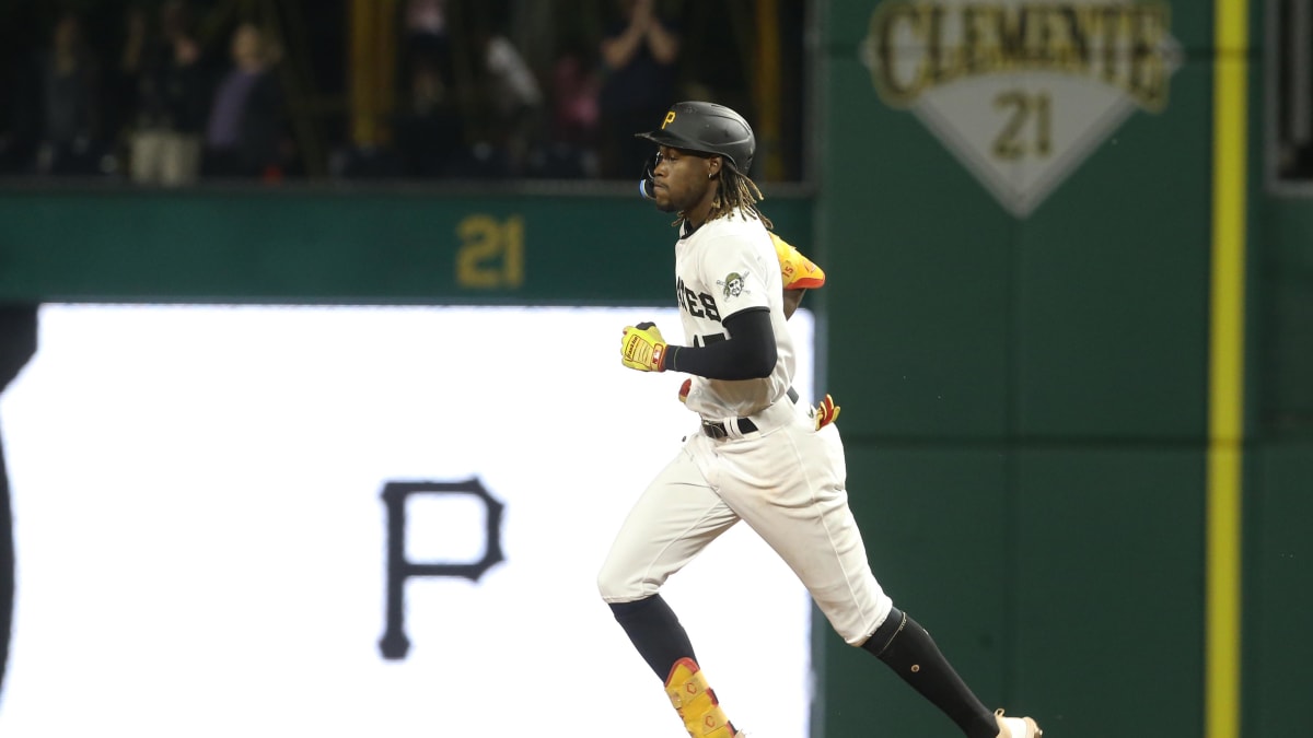 Pittsburgh Pirates: Oh my, Oneil Cruz…  Pittsburgh pirates baseball,  Pittsburgh pirates, Pirates baseball