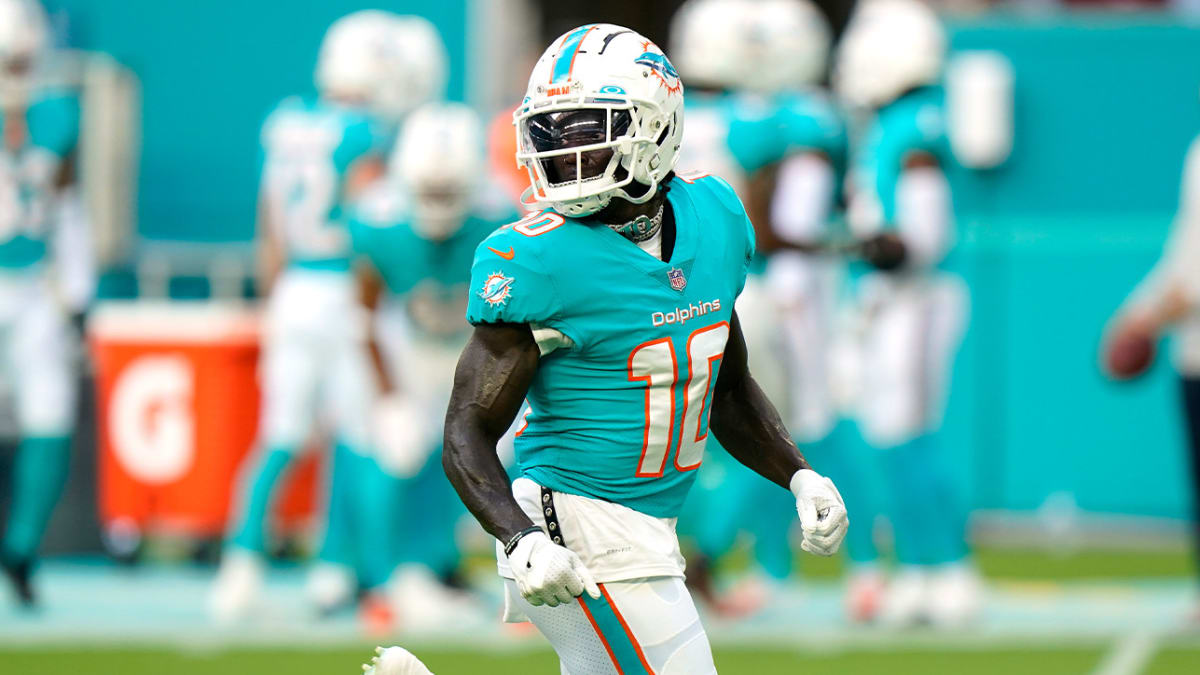 Best NFL Prop Bets for Vikings vs. Dolphins in Week 6 (Trust Tyreek Hill  Despite Miami's Quarterback Situation)