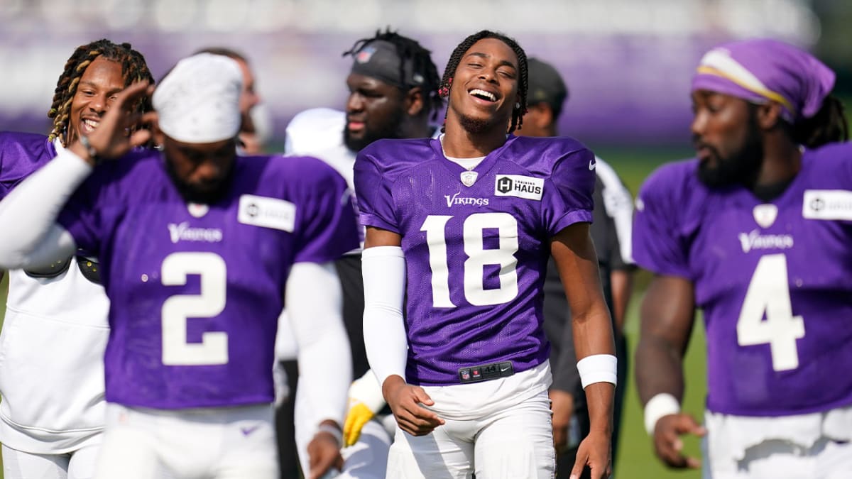 Vikings vs. Seahawks Odds, Props, Predictions for NFL Preseason