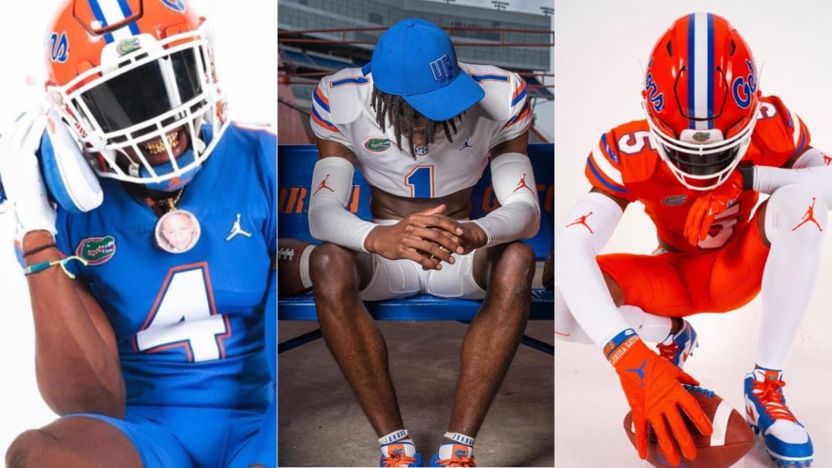 Florida football: Can Billy Napier salvage 2022 offensive recruit class?