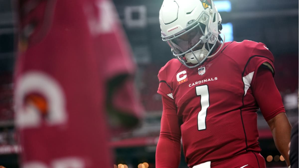 Arizona Cardinals: Did Kyler Murray scare another coaching candidate?