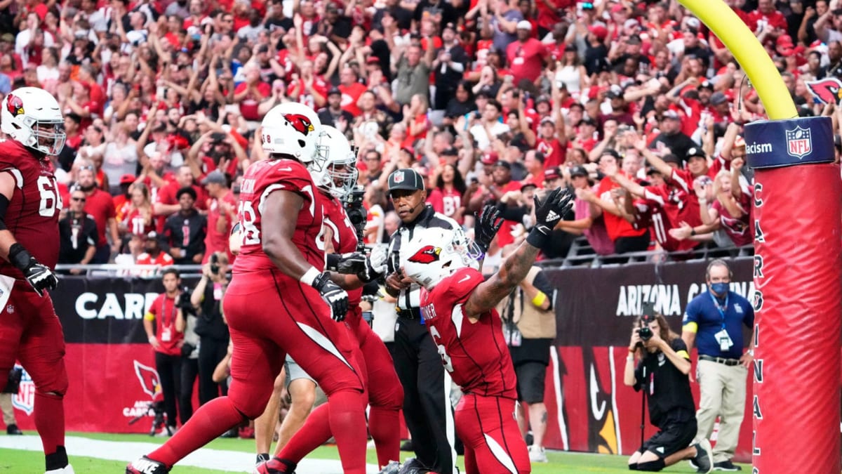 How to Watch: Arizona Cardinals-Washington Commanders TV, Radio, Streaming  - Sports Illustrated Arizona Cardinals News, Analysis and More