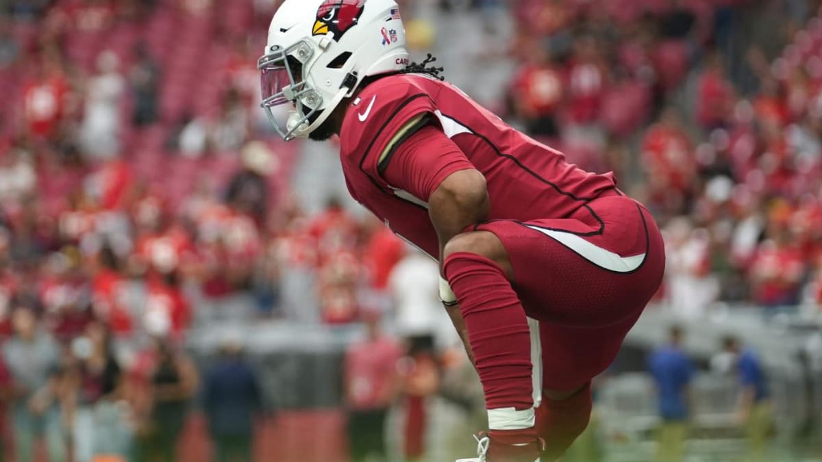 Kyler Murray Stars in Buzzy Nike Ad Ahead of NFL Draft – Footwear News