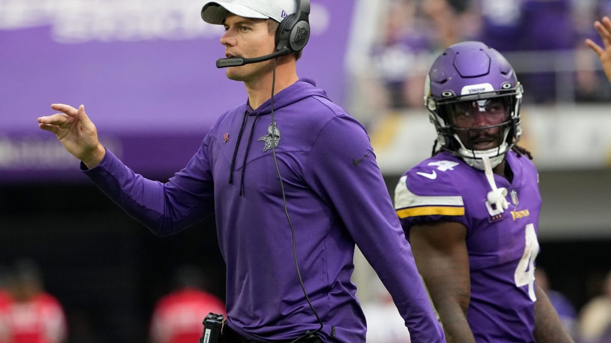 Is Kevin O'Connell Officially on the Hot Seat? Vikings' Week 3 Blunder  Sparks Harsh Criticism