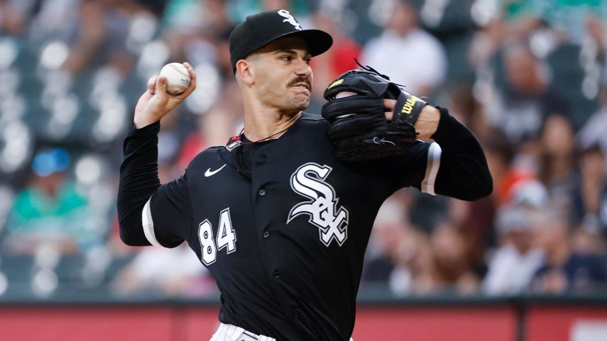 Disc Golfer Dylan Cease places 2nd in Cy Young voting for MLB : r/discgolf