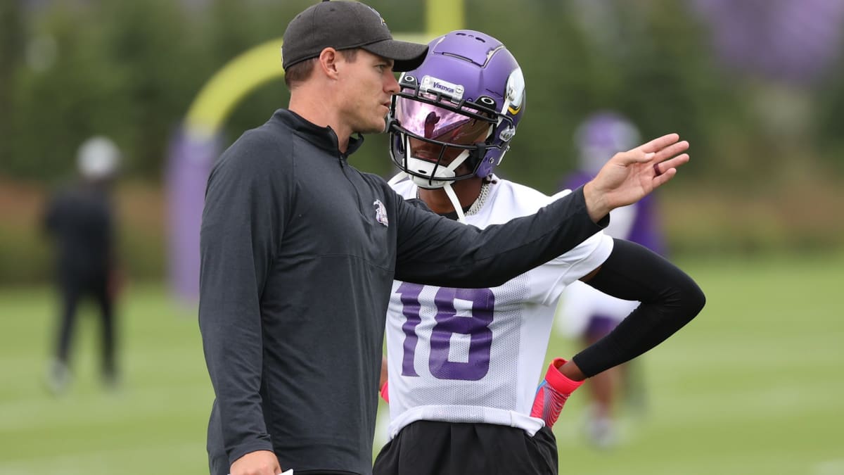 Free agent corners are risky but necessary for needy Vikings - Sports  Illustrated Minnesota Sports, News, Analysis, and More