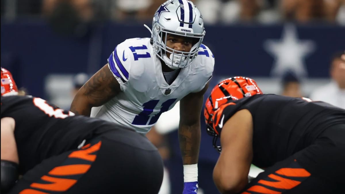 2023 Cowboys bold predictions: Micah Parsons' MVP voting, Dak Prescott's TD  tosses, more - The Athletic