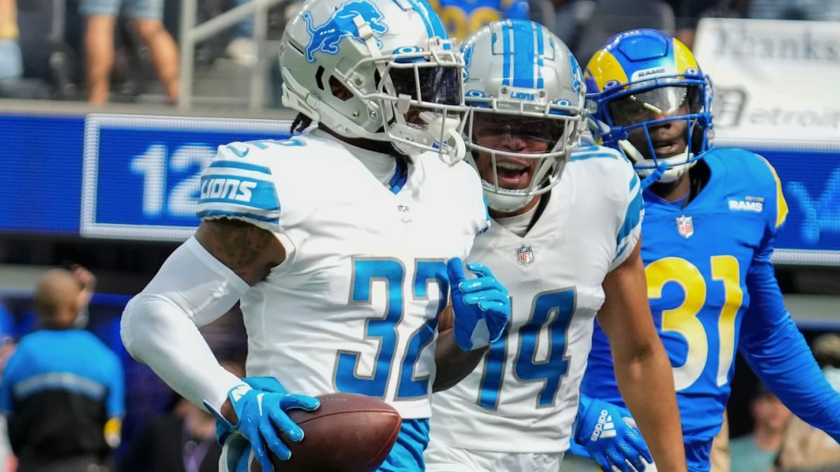 Lions' Amon-Ra St. Brown on Game-Winning TD vs. Vikings: 'Please Just Throw  It', News, Scores, Highlights, Stats, and Rumors