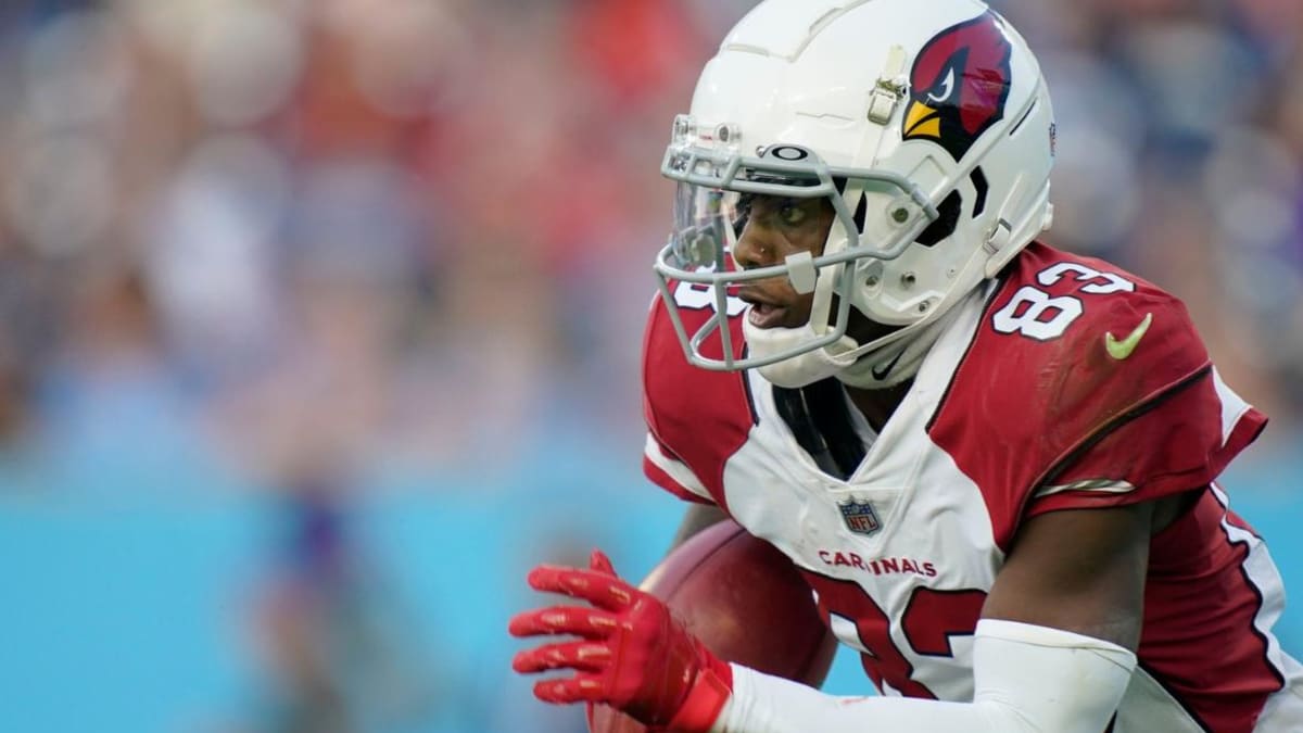 Kicking off the Arizona Cardinals 2023 season on All-Purpose with Greg  Dortch 