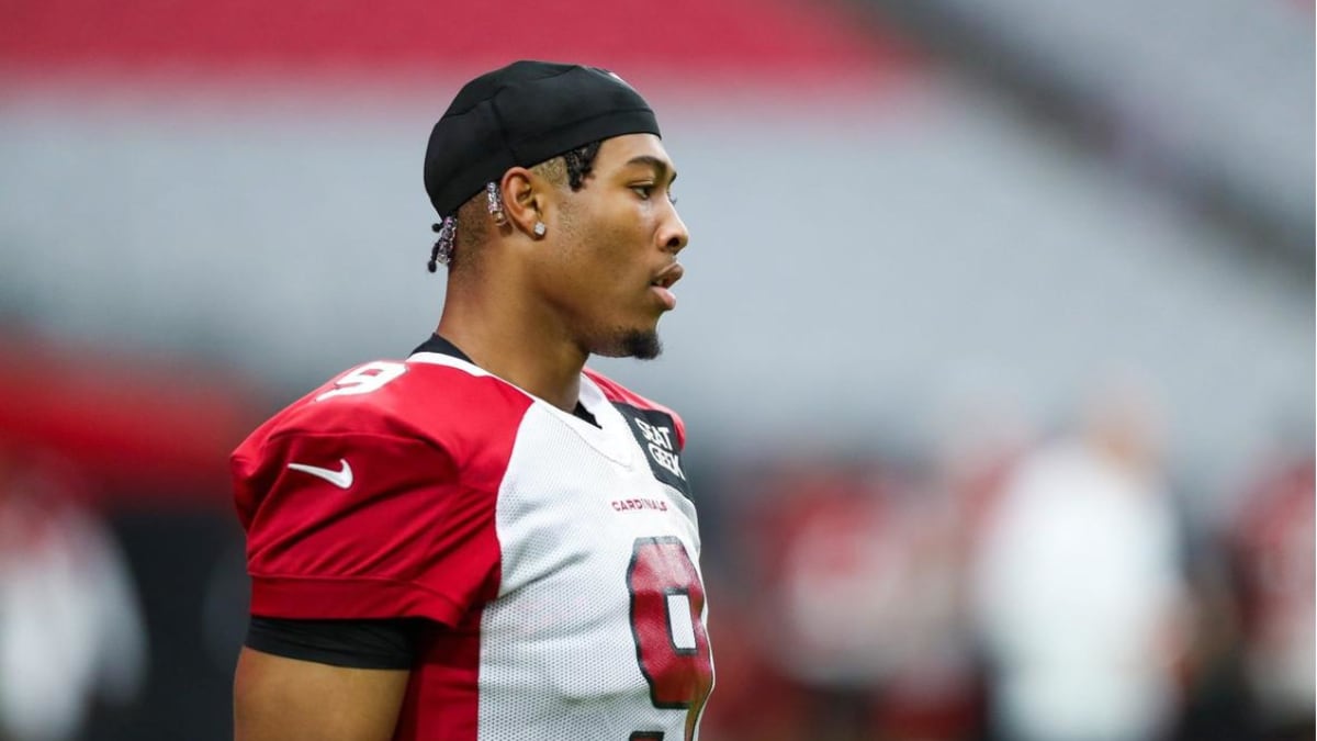 Arizona Cardinals, Isaiah Simmons Split Was Best for Both Sides - Sports  Illustrated Arizona Cardinals News, Analysis and More