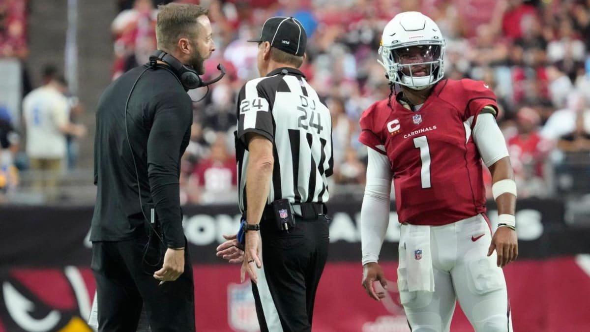 Arizona Cardinals: Three Bold Predictions vs. Tampa Bay Buccaneers - Sports  Illustrated Arizona Cardinals News, Analysis and More