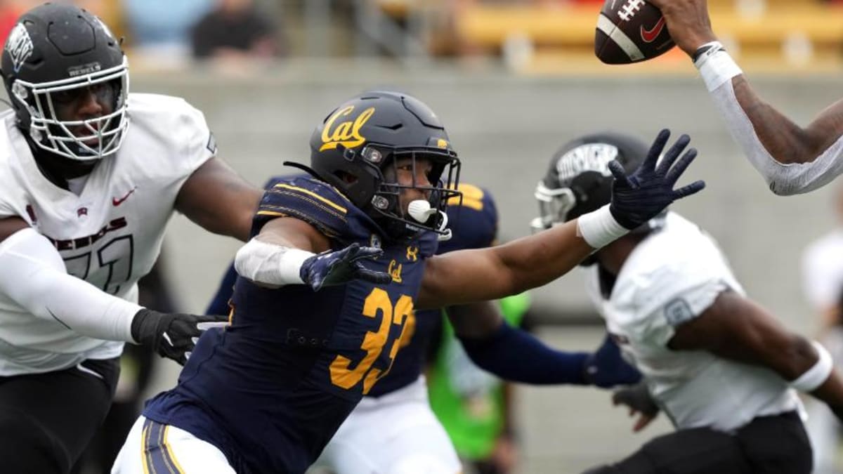 Cal Football: Bears' All-Decade Team (2010-2019) - Sports Illustrated Cal  Bears News, Analysis and More