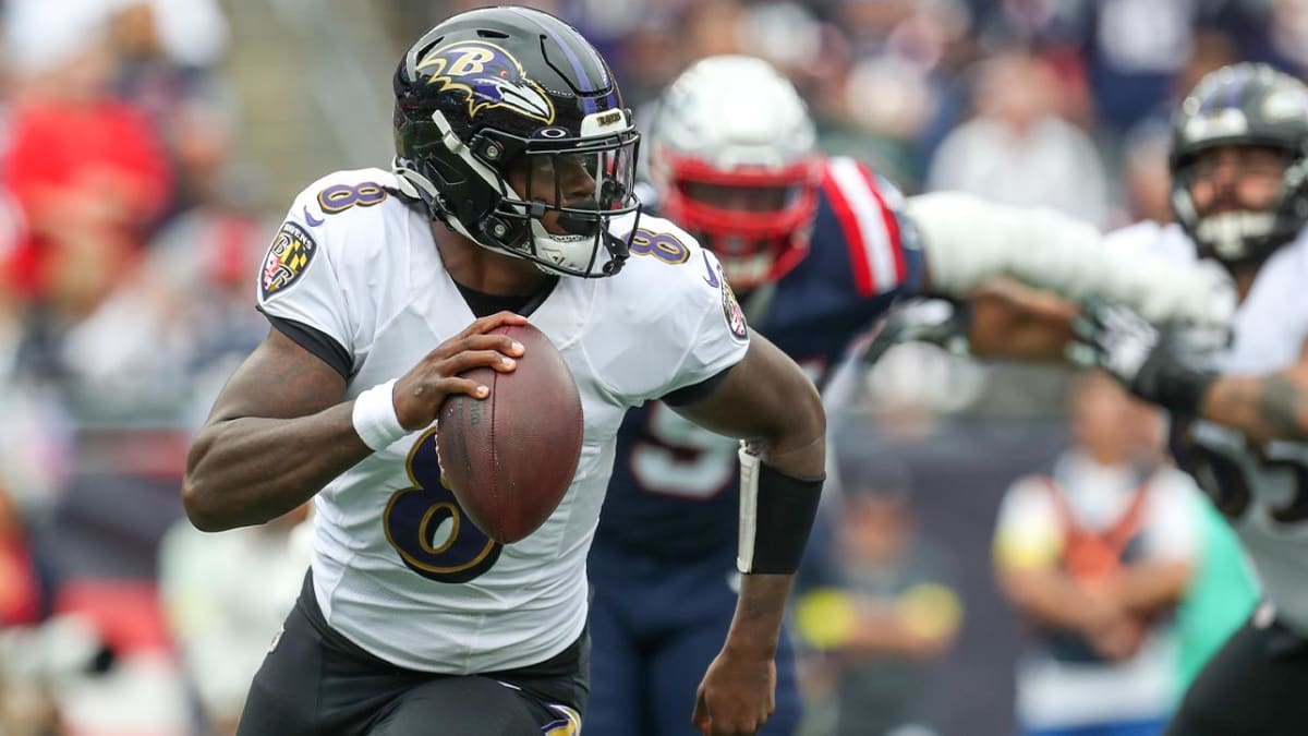 Week 10 Thursday Night Football Player Props: Ravens vs. Dolphins - Sports  Illustrated