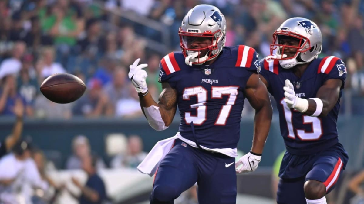 New England Patriots Football - Patriots News, Scores, Stats, Rumors & More