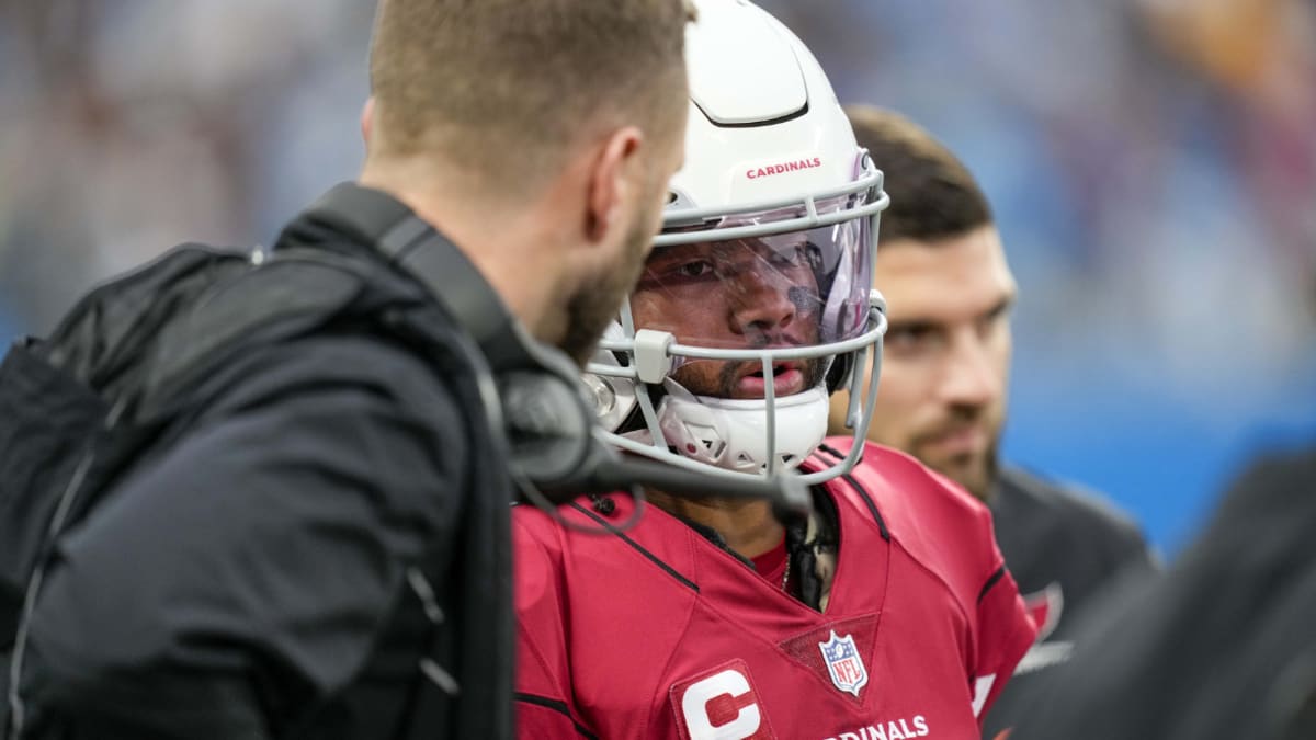 Studs and duds for Arizona Cardinals in loss to Los Angeles Chargers