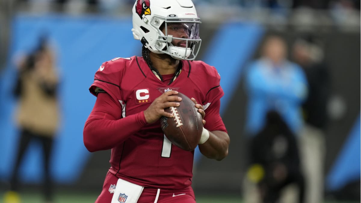 Deep Pockets, Deep Accuracy: How Kyler Murray Fits Among the $40