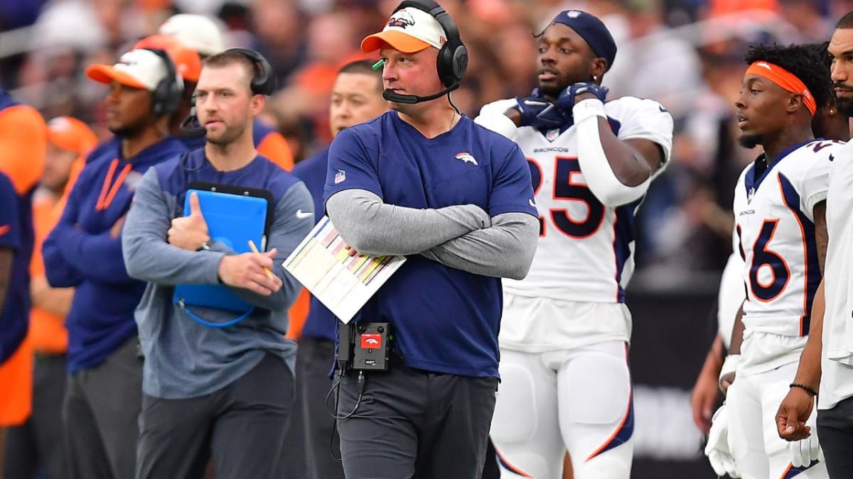 Denver Broncos vs. Las Vegas Raiders: Three Keyst to Victory - Sports  Illustrated Mile High Huddle: Denver Broncos News, Analysis and More