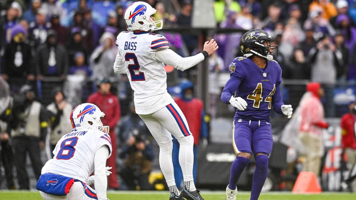 2023 Fantasy Football Kicker Rankings: Derek Tate's Top 32 Players  Including Evan McPherson, Graham Gano, and Others