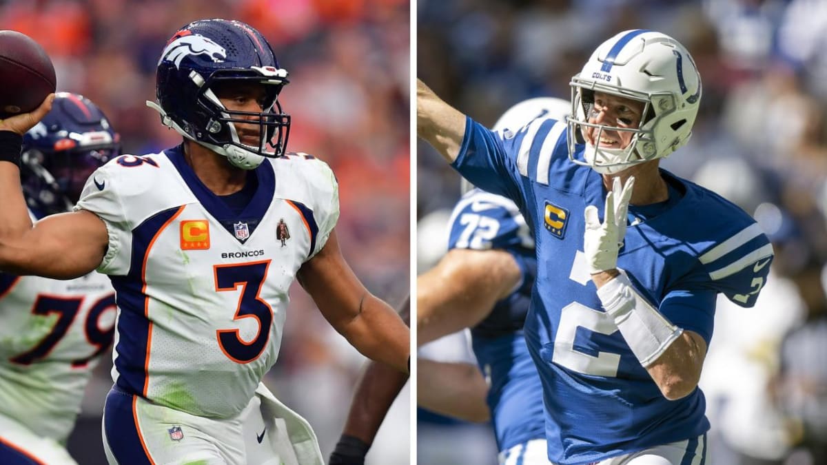 3 key matchups for Denver Broncos' TNF battle with Indianapolis Colts -  Mile High Sports