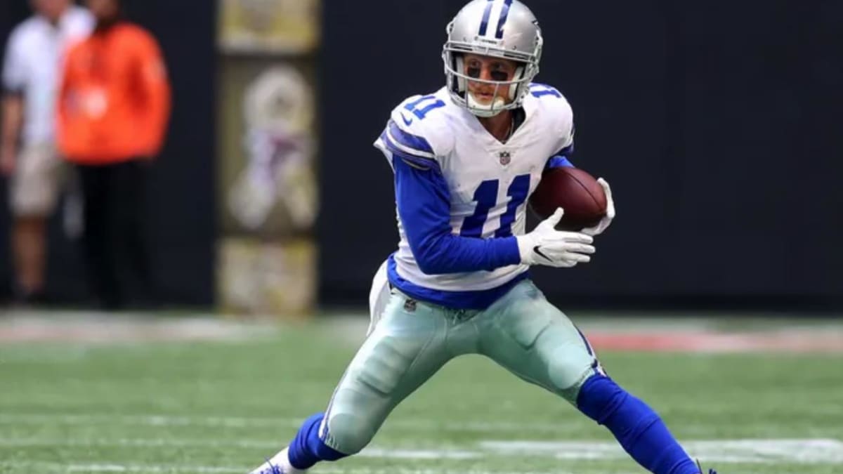 Dallas Cowboys lose Cole Beasley to the Buffalo Bills