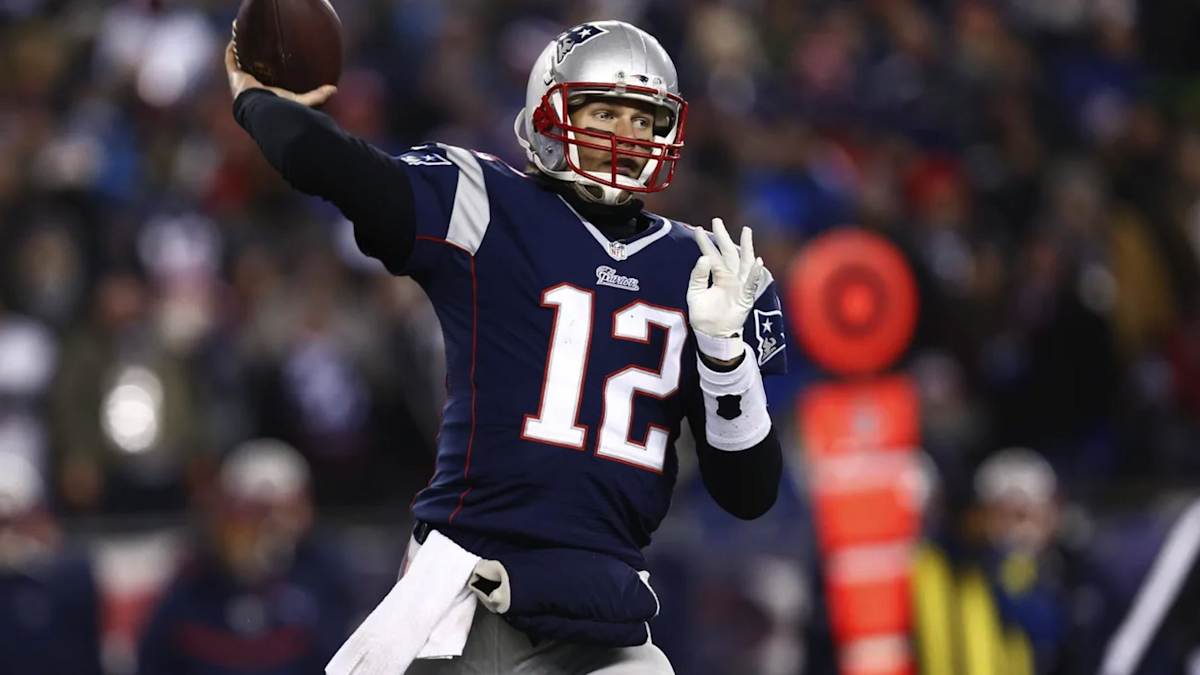 New England Patriots Legend Tom Brady Paid $55 Million For One Day