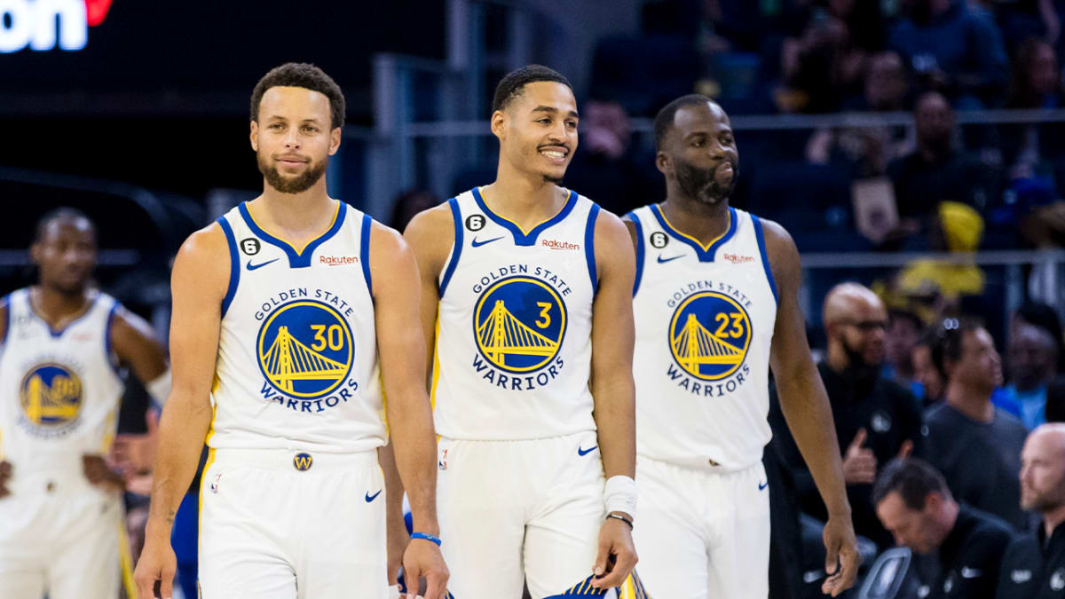 NBA Standings 2019: Warriors, Nuggets, Thunder lead Western Conference -  Golden State Of Mind