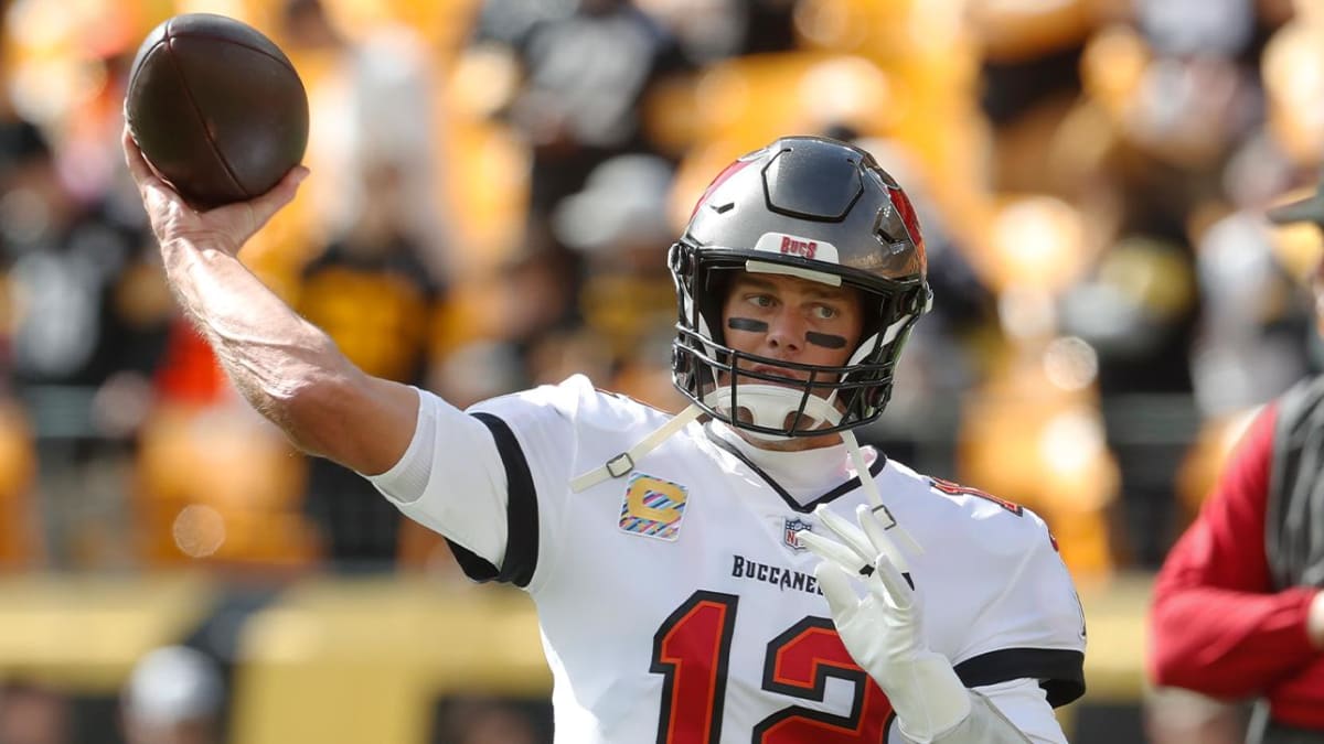 Raiders vs. Buccaneers Week 7 odds, picks: Point spread, total