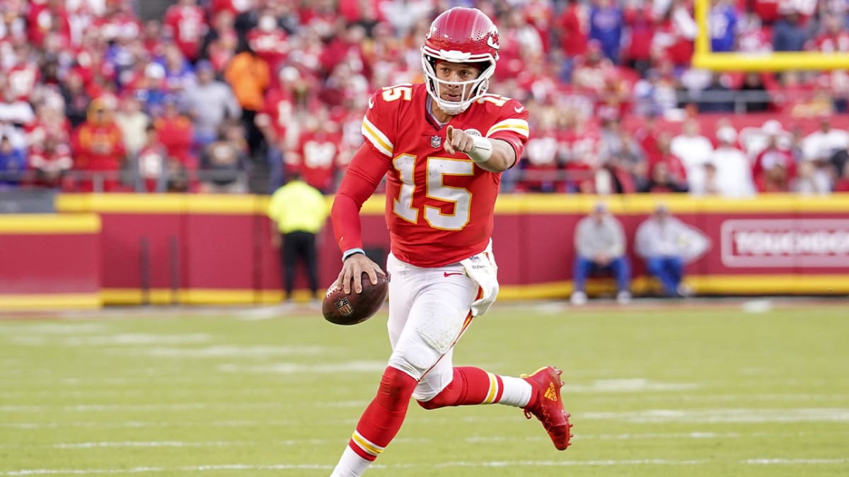 Chiefs NFL Betting Odds  Super Bowl, Playoffs & More - Sports Illustrated  Kansas City Chiefs News, Analysis and More